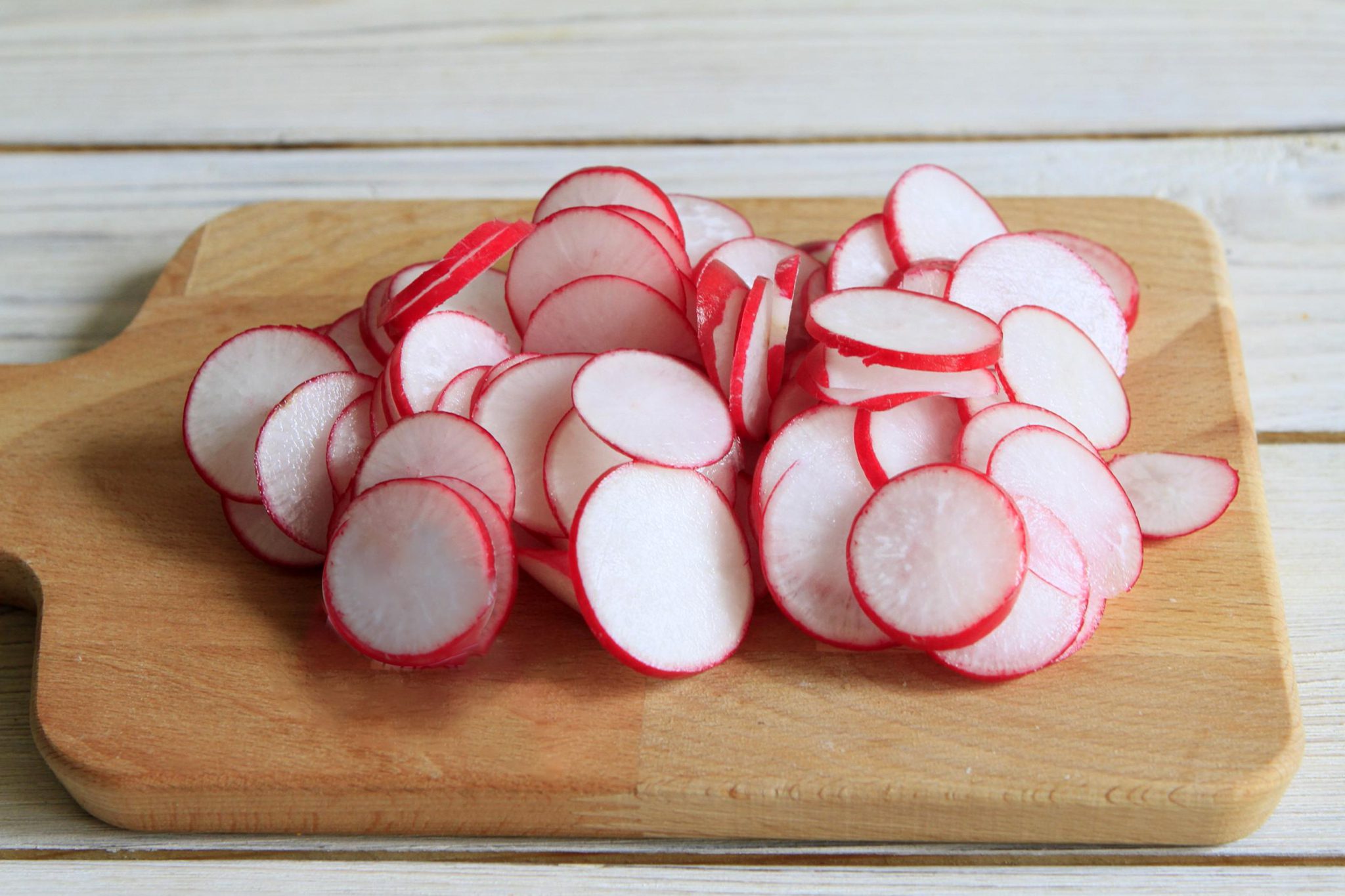Are radishes good for you? Radish benefits